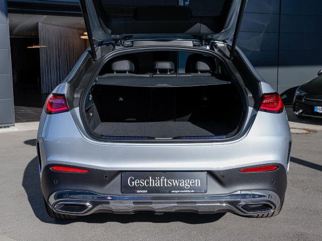 Mercedes-Benz GLC 220 4MATIC Coupé GLC 220 d