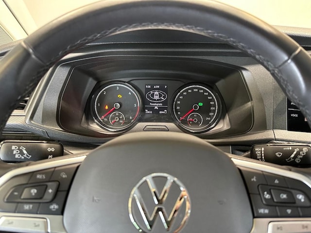 Volkswagen Caravelle 2.0 TDI DSG T6