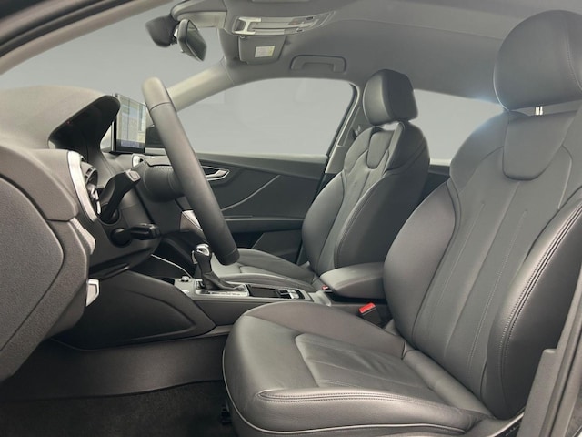 Audi Q2 35 TDI S-Tronic