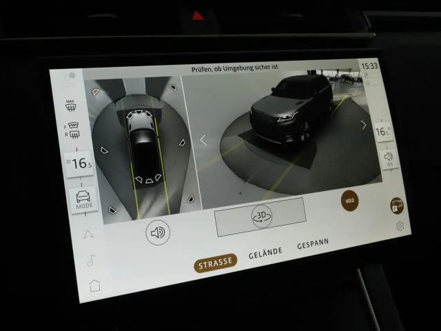 Land Rover Range Rover Velar Dynamic SE