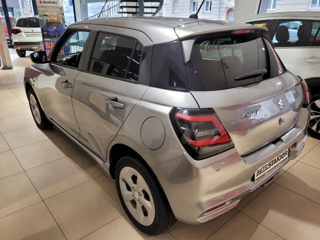 Suzuki Swift Comfort