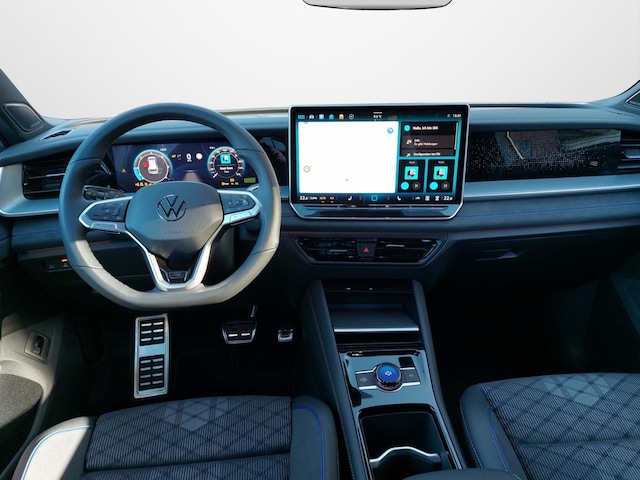 Volkswagen Tayron Tayron 2.0 TDI DSG 4MOTION R-Line