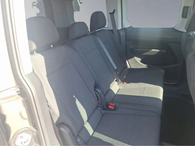 Volkswagen Caddy Combi