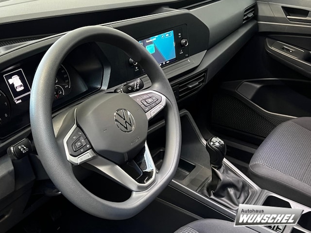 Volkswagen Caddy Combi Maxi