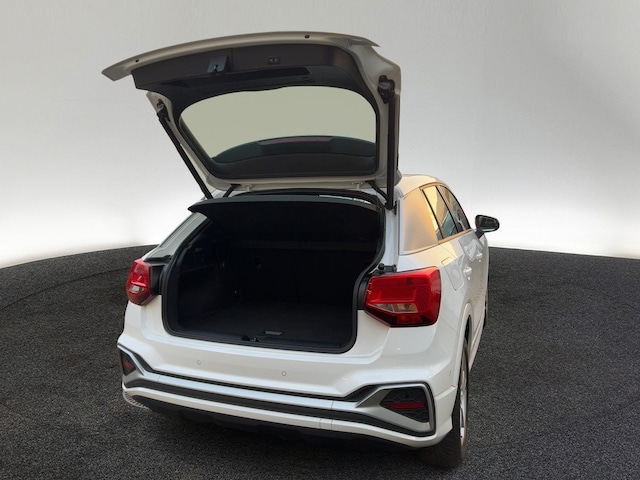 Audi Q2 35 TFSI S-Tronic