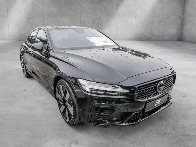 Volvo S60 AWD Dark Ultimate