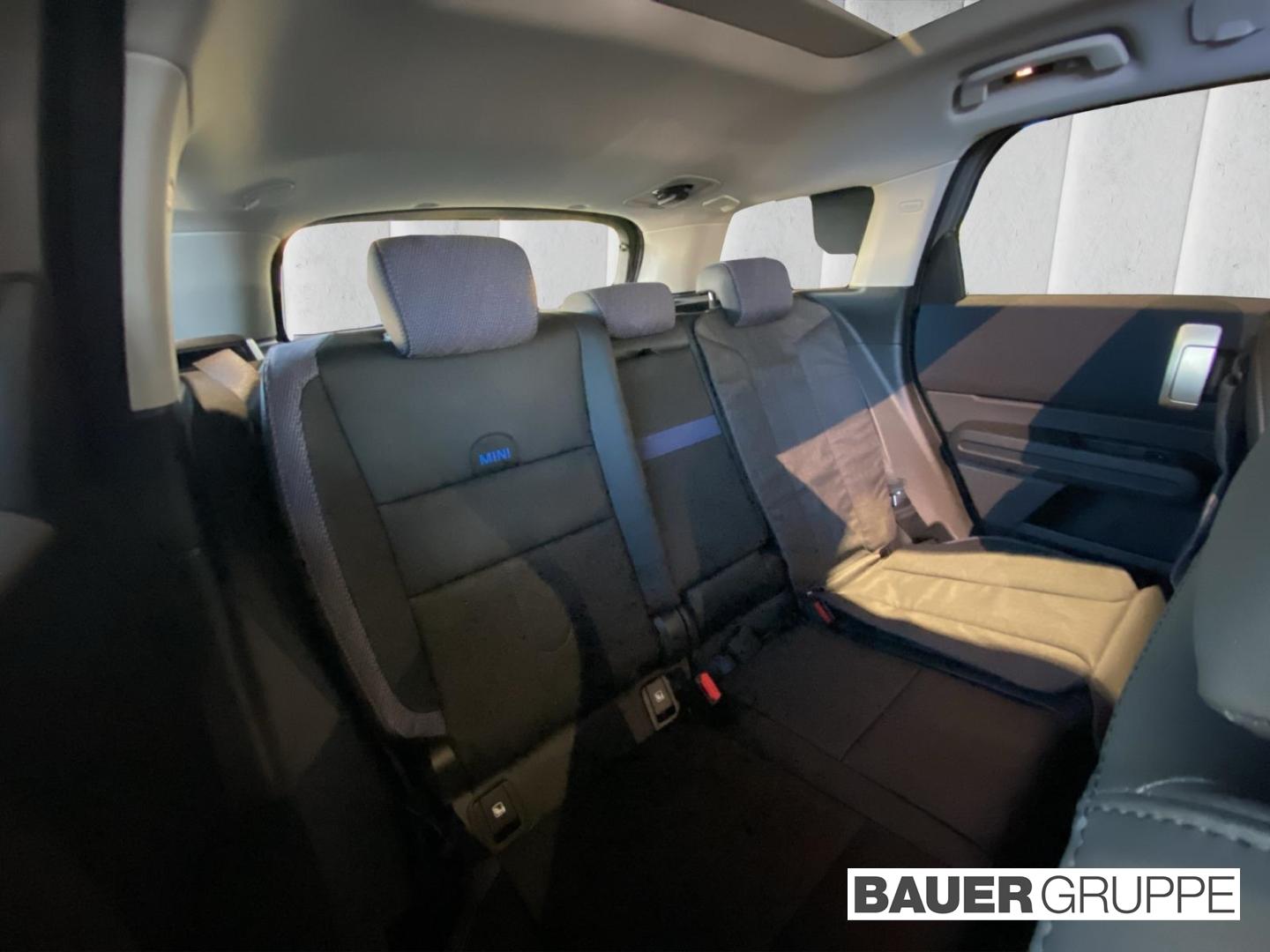 MINI Cooper C Countryman Classic