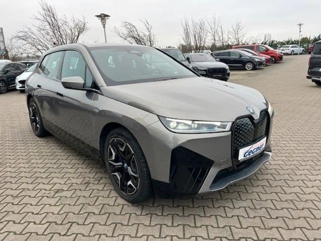 BMW iX xDrive xDrive40