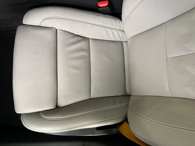 Polestar 2 Long range Performance