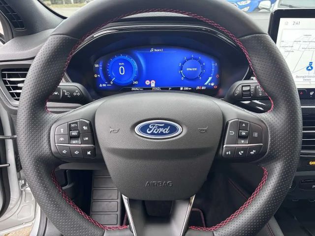 Ford Focus ST Line Wagon