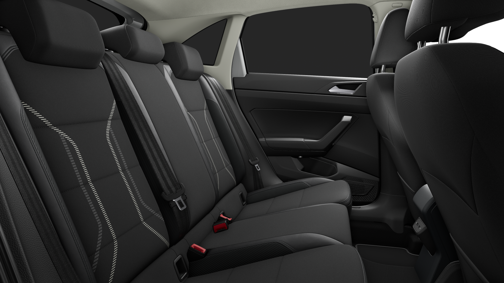 Volkswagen Taigo DSG IQ.Drive Style