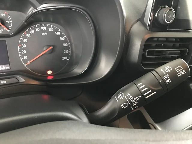 Opel Combo Combo Kasten BHDi 130 M erh.Nutzlast Kamera, AH...