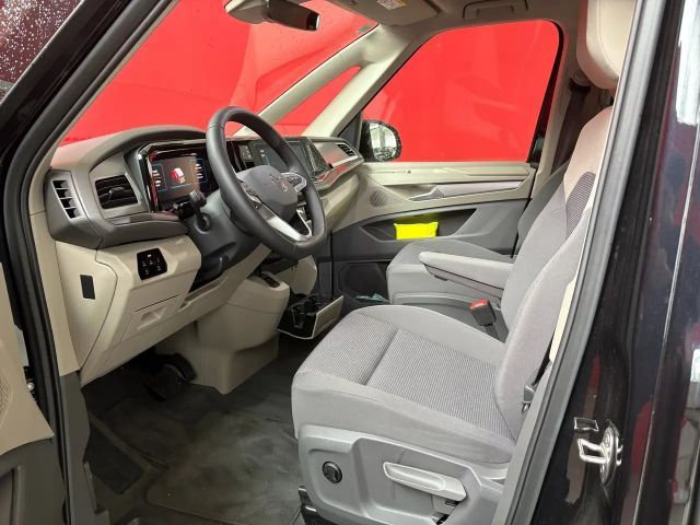 Volkswagen Multivan Business T7