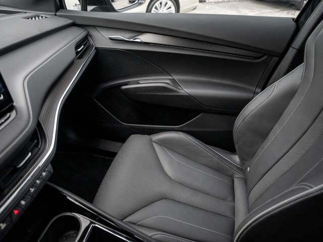 Skoda Enyaq Coupe Suite