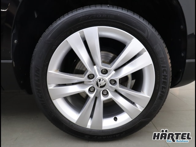 Skoda Karoq 1.5 TSI Style Style