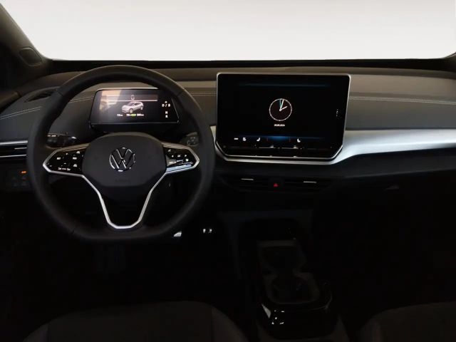 Volkswagen ID.4 Business Performance Pro