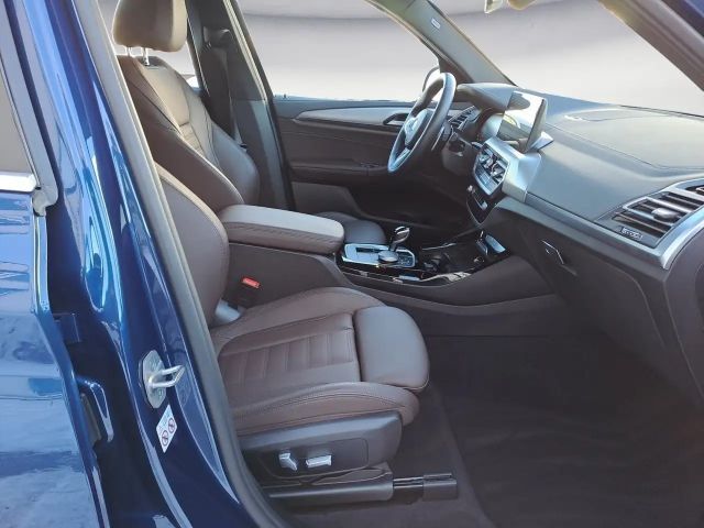 BMW X3 M-Sport xDrive30e