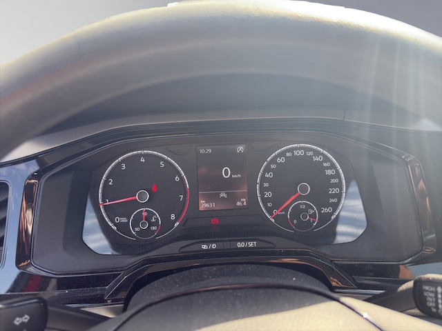 Volkswagen Polo Comfortline