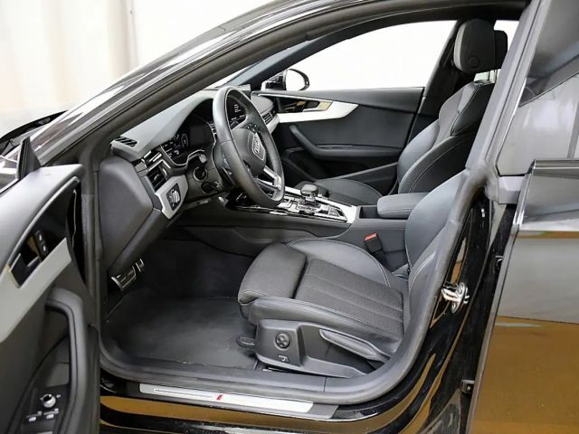 Audi A5 40 TDI S-Tronic