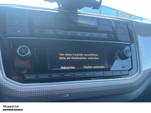 Volkswagen e-up! Plus Style