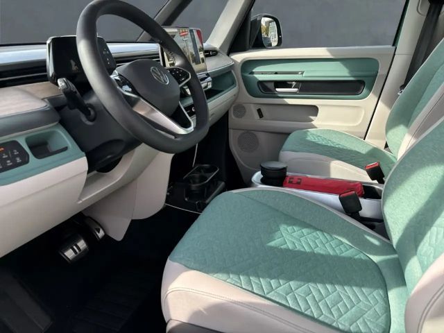 Volkswagen ID.Buzz 150 kW Pro