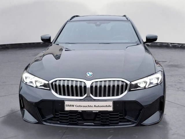 BMW 330 330i M-Sport Touring xDrive