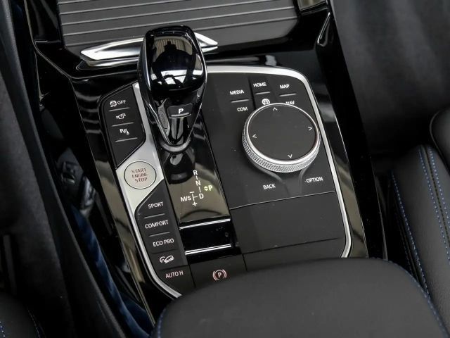 BMW X3 M-Sport xDrive30d