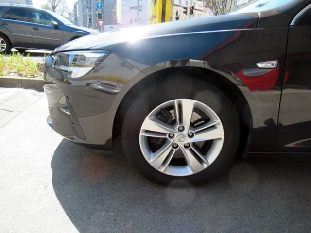 Opel Insignia 2.0 CDTI Elegance Sports Tourer