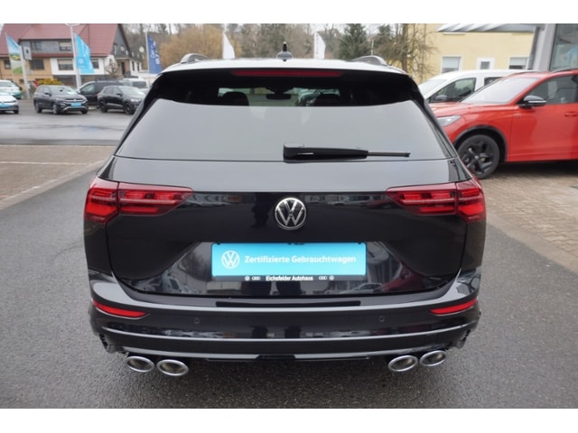 Volkswagen Golf DSG Variant