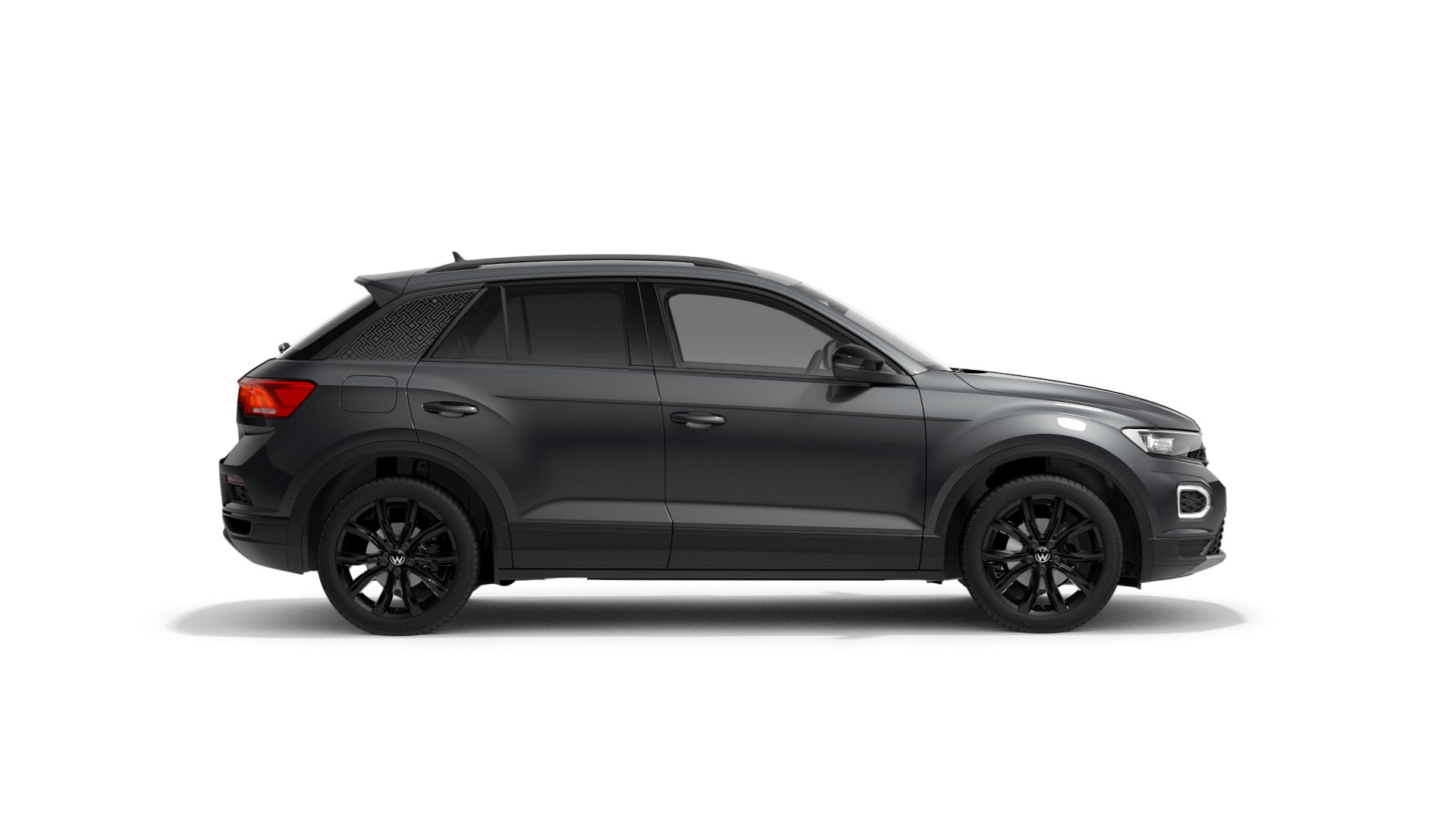 Volkswagen T-Roc 1.5 TSI Style