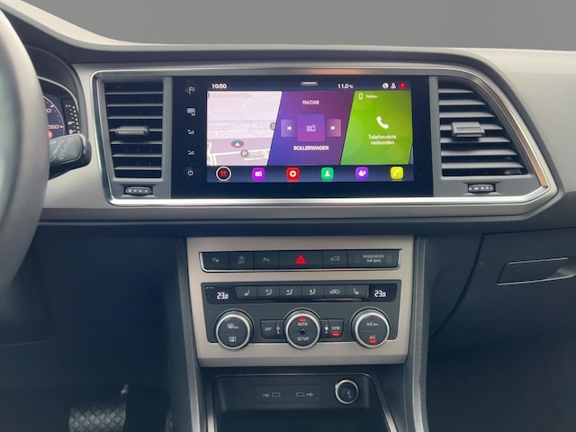 Seat Ateca 1.5 TSI DSG