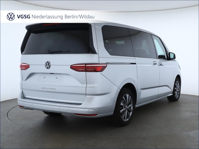 Volkswagen Multivan Lang Style