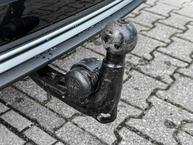 Audi A6 45 TFSI Avant S-Tronic