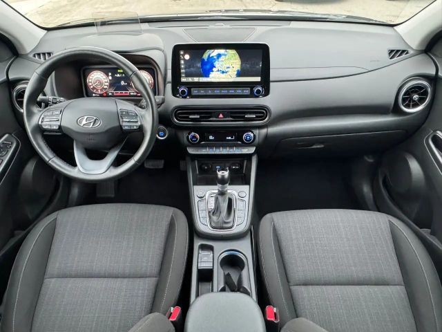 Hyundai Kona 1.6 Prime T-GDi
