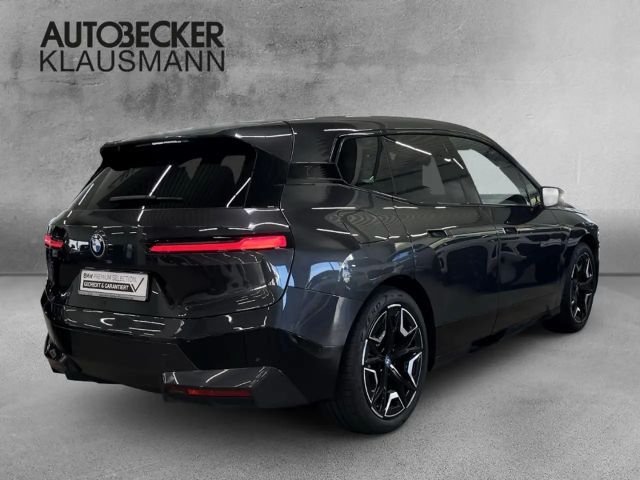 BMW iX xDrive xDrive40