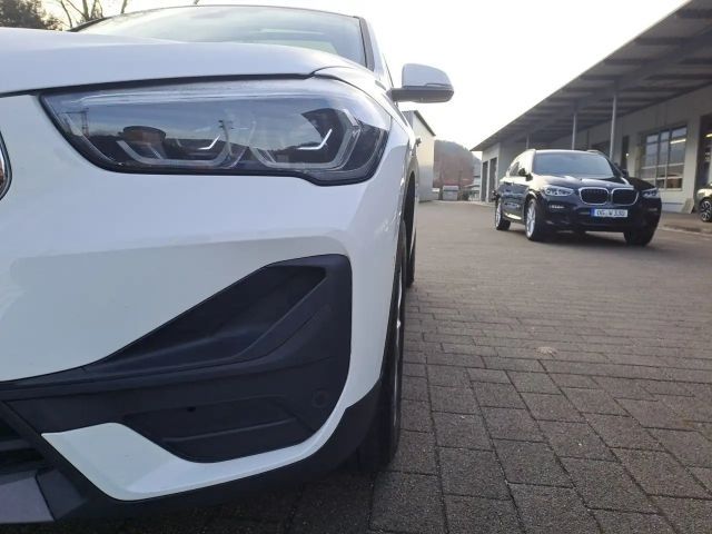 BMW X1 Advantage pakket xDrive25d