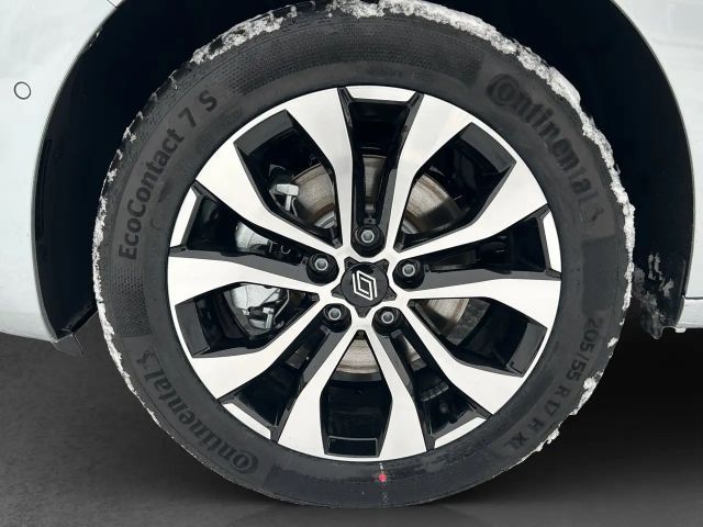 Renault Kangoo Grand TCe 130 Techno