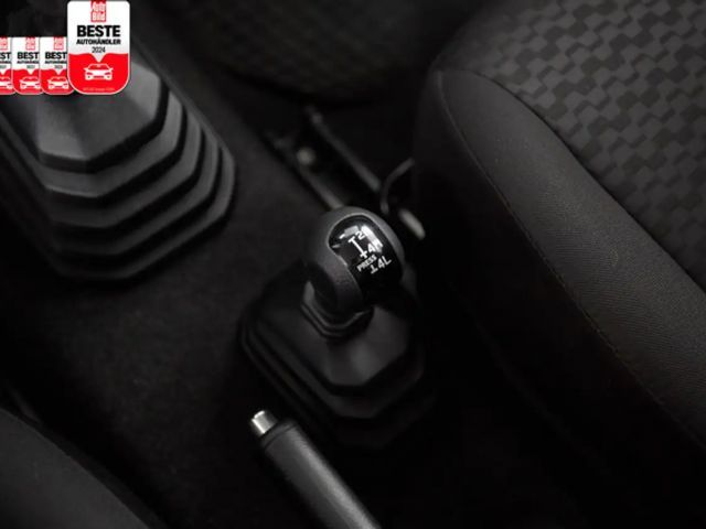 Suzuki Jimny AllGrip Comfort
