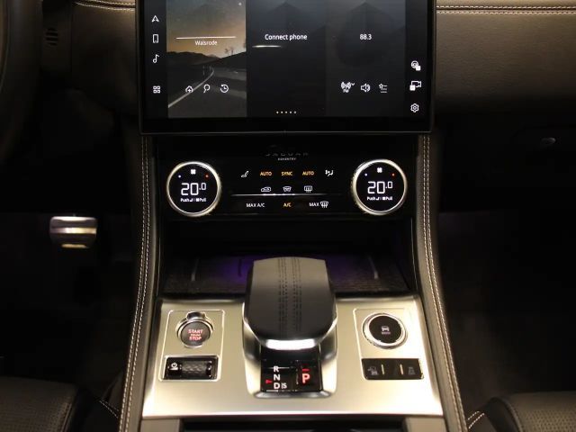 Jaguar F-Pace AWD D300 R-Dynamic