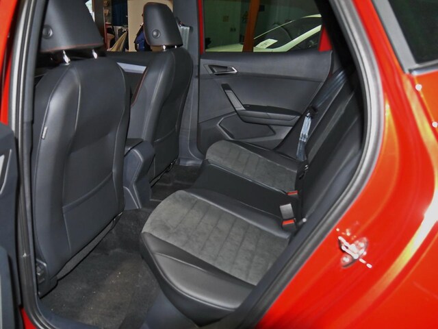 Seat Arona 1.0 TSI FR-lijn