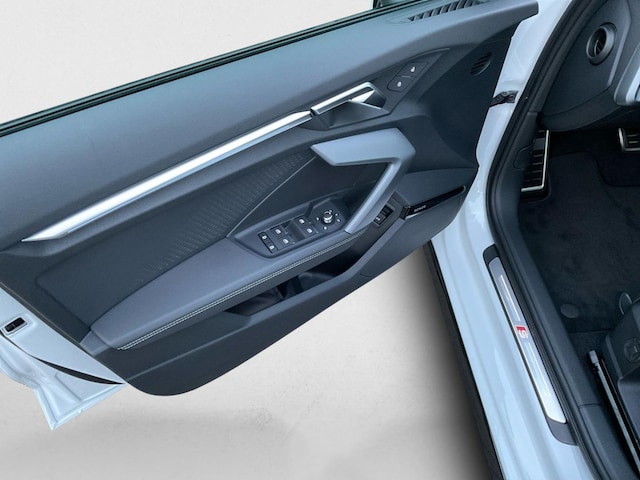 Audi A3 35 TDI S-Line S-Tronic Sportback