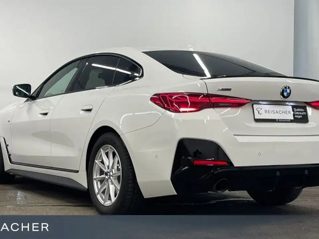 BMW 430 430d Coupé Gran Coupé M-Sport xDrive