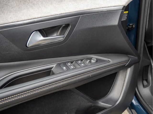 Peugeot 3008 EAT8 GT-Line