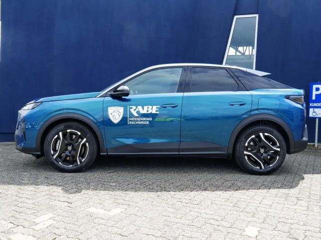 Peugeot E-3008 Allure Pack