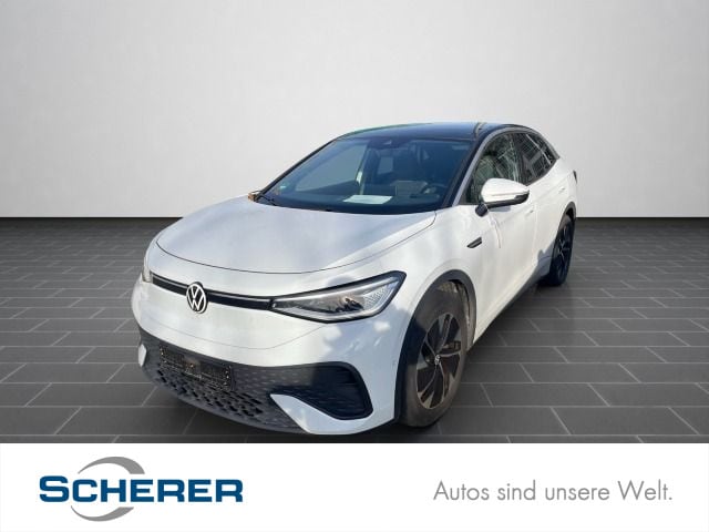 Volkswagen ID.5 150 kW 77 KWh Pro