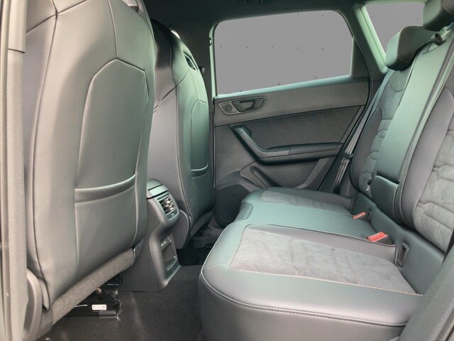 Cupra Ateca 2.0 TSI 4Drive DSG VZ