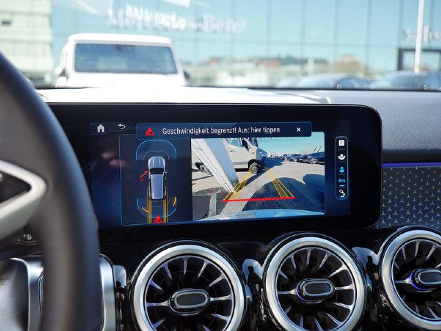 Mercedes-Benz GLB 200 GLB 200 d