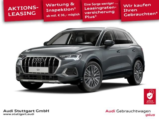 Audi Q3 35 TFSI S-Tronic