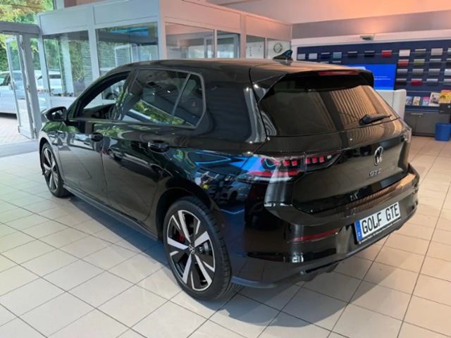 Volkswagen Golf GTE Golf VIII eHybrid