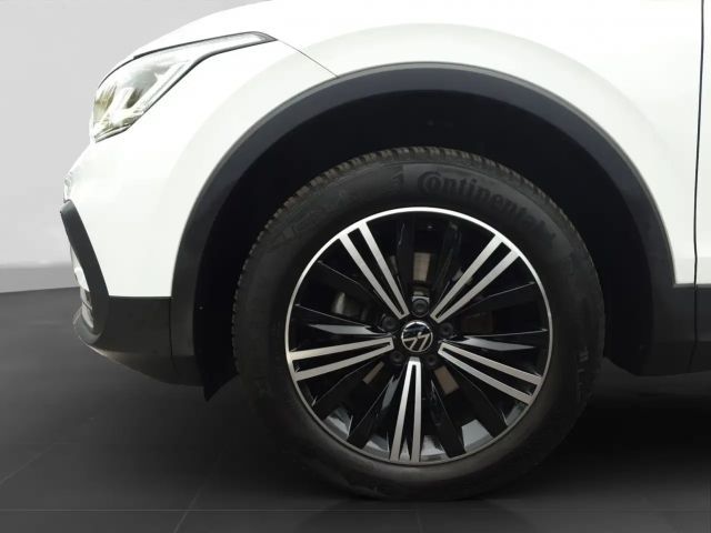 Volkswagen Tiguan 2.0 TDI Move